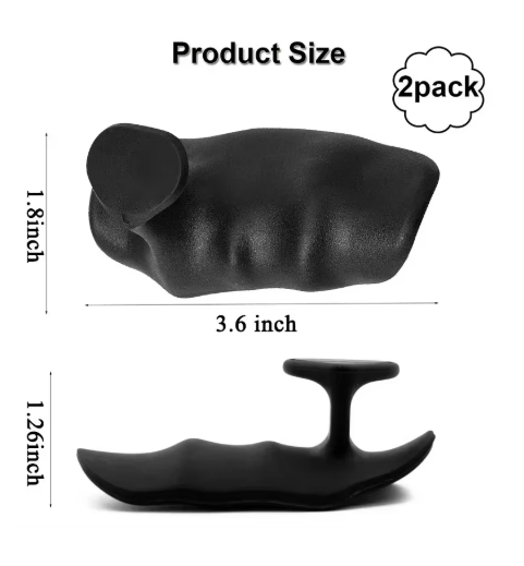 Grip Pro-Performance