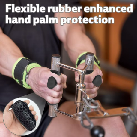 Grip Pro-Performance